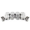 Piston Set 5.0L 1987 Ford Mustang - P4112.29