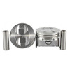 Piston Set 5.0L 1993 Ford E-150 Econoline Club Wagon - P4113A.16