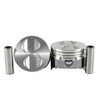 Piston Set 5.0L 1996 Ford E-150 Econoline - P4114.3