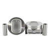 Piston Set 4.2L 1998 Ford E-150 Econoline Club Wagon - P4123.3