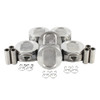 Piston Set 4.2L 2003 Ford E-150 - P4123A.14