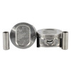 Piston Set 4.2L 2007 Ford F-150 - P4123A.33