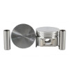 Piston Set 3.0L 1993 Ford Ranger - P4137.11