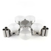 Piston Set 3.0L 1991 Mercury Sable - P4137.50