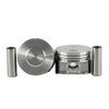 Piston Set 3.0L 2005 Ford Taurus - P4140.11