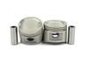 Piston Set 1.3L 1989 Ford Festiva - P415.6