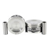 Piston Set 4.6L 1992 Ford Crown Victoria - P4150.1