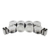 Piston Set 4.6L 1994 Lincoln Town Car - P4150.37