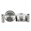 Piston Set 4.6L 2006 Ford Crown Victoria - P4151.4