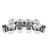 Piston Set 4.6L 2008 Ford Crown Victoria - P4151.6