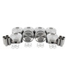 Piston Set 4.6L 2002 Ford Expedition - P4151.27