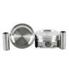Piston Set 4.6L 2002 Ford Expedition - P4151.27