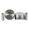 Piston Set 5.4L 2006 Ford E-150 - P4160.19