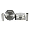 Piston Set 5.4L 2001 Ford Expedition - P4160.77