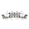 Piston Set 5.4L 1999 Ford E-150 Econoline - P4170.12