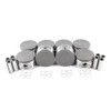 Piston Set 4.6L 2005 Lincoln Aviator - P4171.10