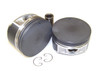 Piston Set 5.4L 2004 Ford E-150 Club Wagon - P4172.1