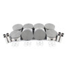 Piston Set 5.4L 2005 Ford E-150 - P4172.4