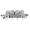 Piston Set 5.4L 2008 Ford Expedition - P4172.28