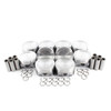 Piston Set 6.8L 2003 Ford E-350 Club Wagon - P4183.1