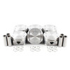 Piston Set 3.0L 2002 Ford Escape - P4190.2