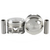 Piston Set 2.0L 1999 Ford Escort - P420.3