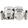 Piston Set 2.0L 2000 Ford Escort - P420.4