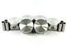 Piston Set 4.0L 1998 Ford Explorer - P428.10