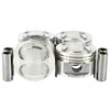 Piston Set 1.8L 1999 Mazda Miata - P430.1