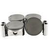 Piston Set 2.0L 2009 Mazda 3 - P432A.12