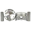 Piston Set 1.6L 2000 Mazda Protege - P434.2