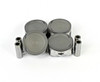 Piston Set 2.3L 2007 Ford Fusion - P435.2