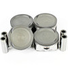 Piston Set 2.3L 2004 Mazda 3 - P435.5