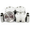 Piston Set 2.3L 2008 Ford Escape - P446.4