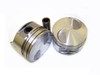 Piston Set 2.3L 1990 Ford Ranger - P447.2