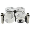 Piston Set 2.3L 1990 Ford Ranger - P447.2