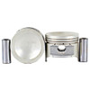 Piston Set 2.6L 1993 Mazda B2600 - P450.4