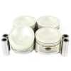 Piston Set 2.6L 1989 Mazda MPV - P450.5