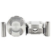 Piston Set 2.5L 1998 Mazda 626 - P455C.1