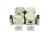 Piston Set 1.6L 1995 Kia Sephia - P463.1