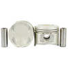 Piston Set 1.6L 1995 Mazda MX-3 - P463.5