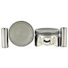 Piston Set 2.3L 2006 Mazda 6 - P469.4