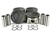 Piston Set 2.3L 2011 Mazda 3 - P469A.2