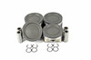 Piston Set 2.5L 2010 Ford Escape - P484.2