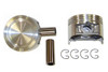 Piston Set 2.0L 1999 Chevrolet Tracker - P520.1