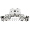 Piston Set 2.5L 2004 Suzuki Grand Vitara - P523.10