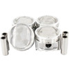 Piston Set 2.0L 1985 Nissan 200SX - P603.1