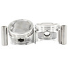 Piston Set 2.0L 1985 Nissan Stanza - P603.5