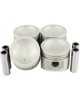 Piston Set 1.6L 1987 Nissan Pulsar NX - P605.3