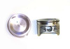 Piston Set 1.8L 2002 Nissan Sentra - P614A.3